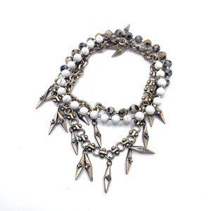 Aventine Chloe + Isabel Wrap Bracelet or Necklace B302